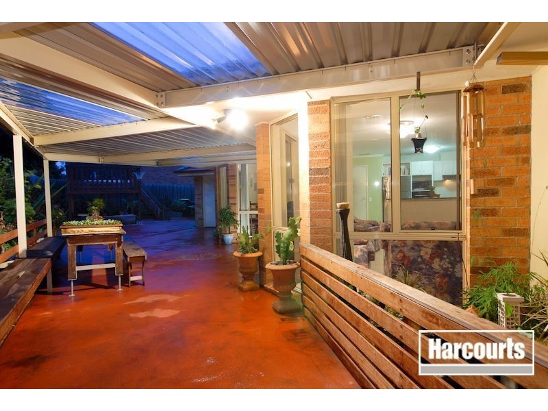 3 Glover Court, Skye VIC 3977