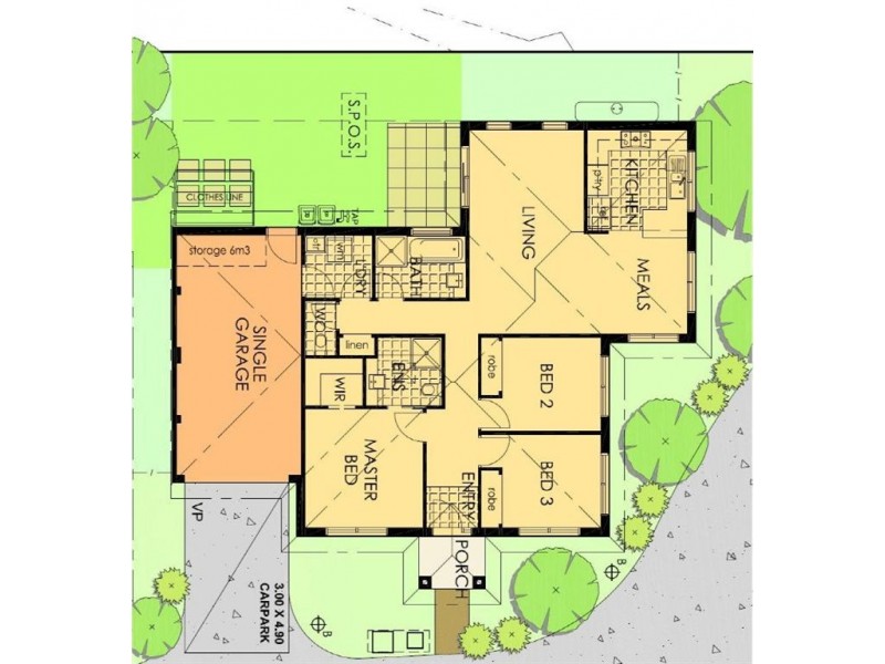 7/91 O’Gradys Road, Carrum Downs VIC 3201