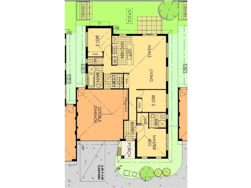 8/91 O’Gradys Road, Carrum Downs VIC 3201