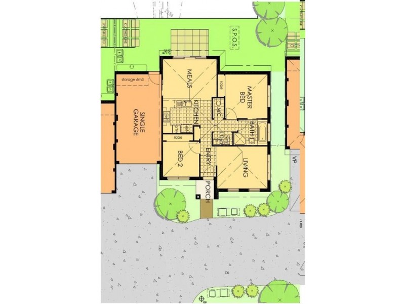 13/91 O’Gradys Road, Carrum Downs VIC 3201