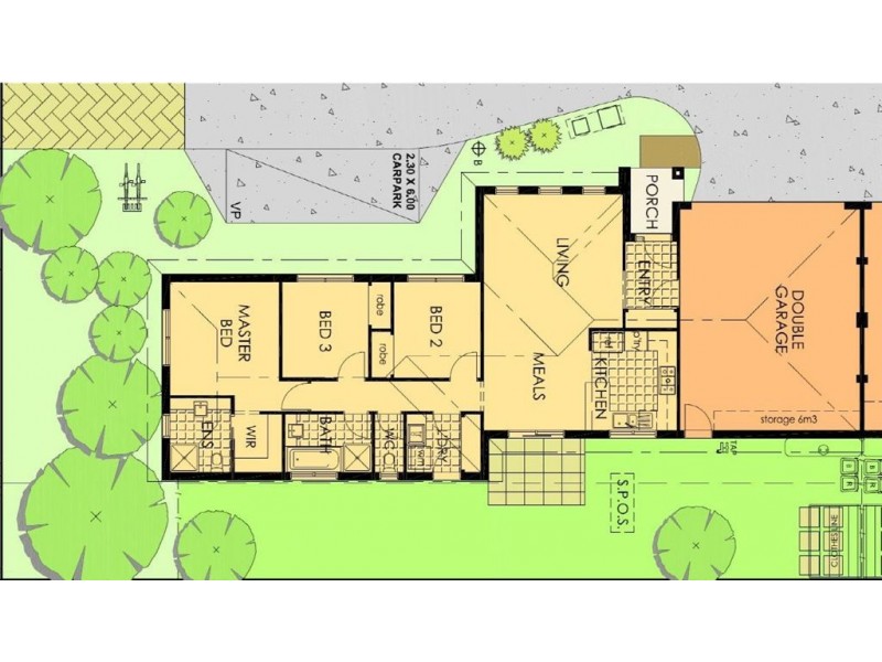 14/91 O’Gradys Road, Carrum Downs VIC 3201