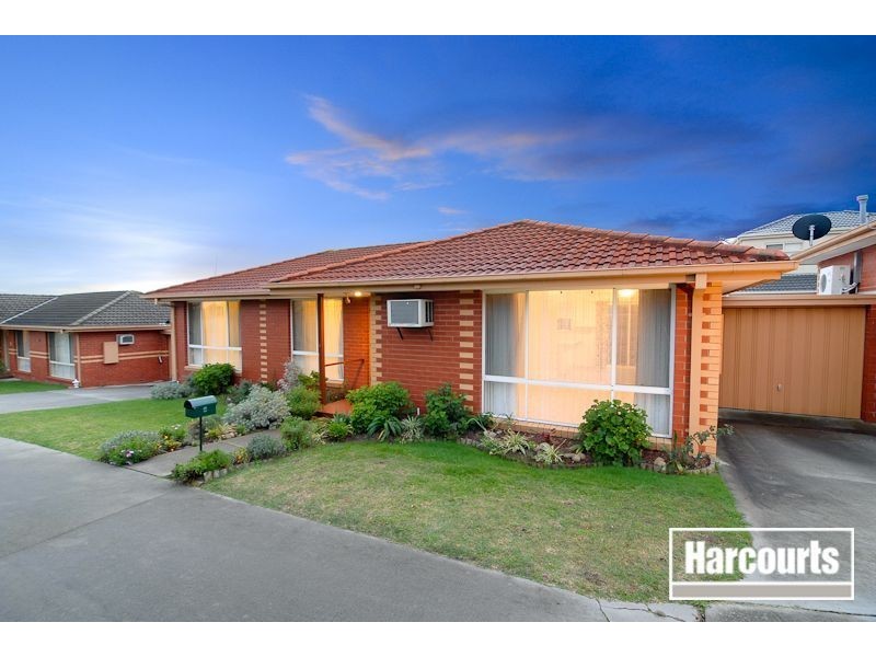 6/5 Pinewood Drive, Carrum Downs VIC 3201