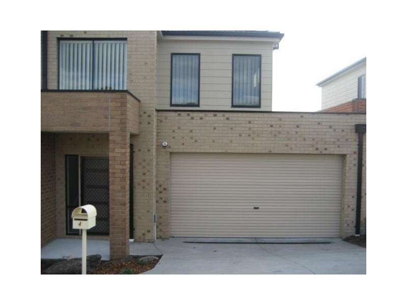 4/59 Cadles Road, Carrum Downs VIC 3201