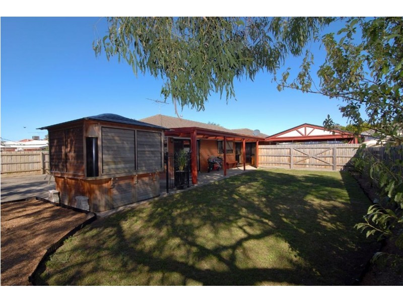 23 Redgum Avenue, Carrum Downs VIC 3201