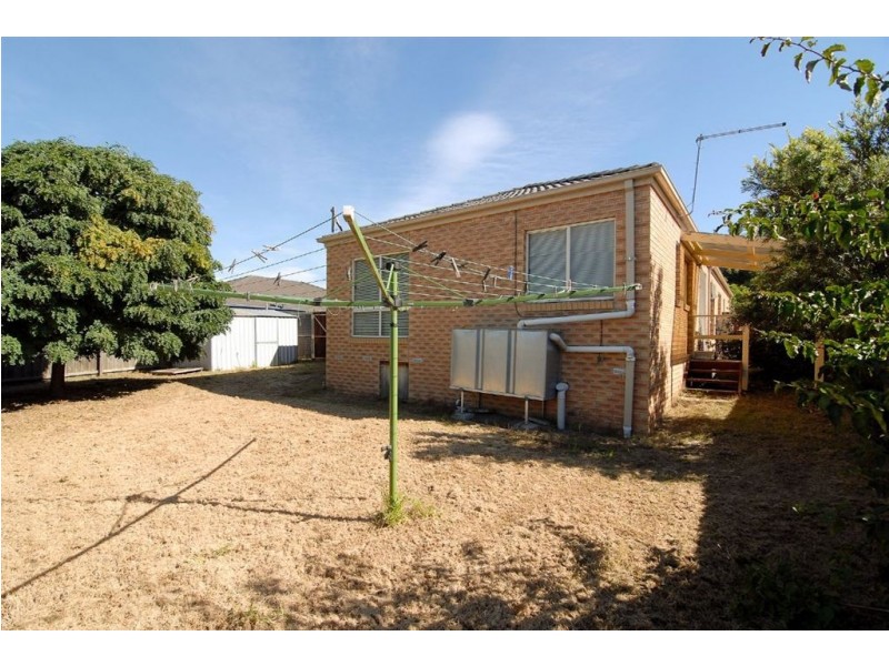 15 Clancy Crescent, Carrum Downs VIC 3201