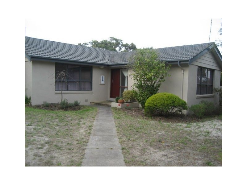 1 Selsey Street, Seaford VIC 3198