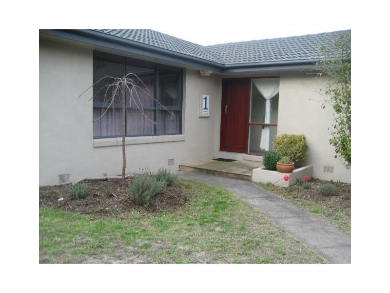 1 Selsey Street, Seaford VIC 3198