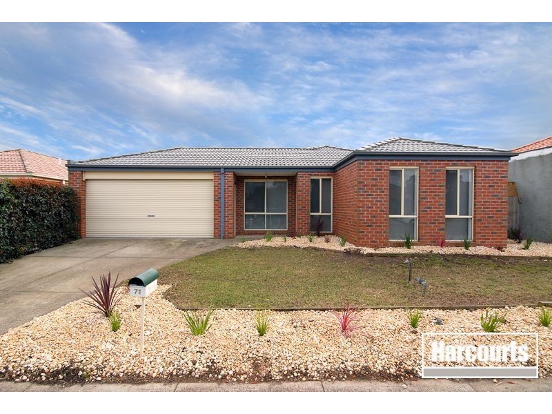 71 O’Gradys Road, Carrum Downs VIC 3201