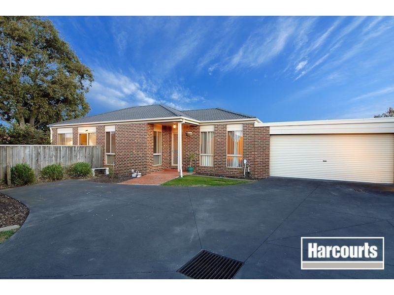 28/21-25 Hall Road, Carrum Downs VIC 3201