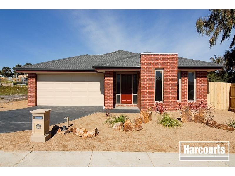 58 Sanoma Drive, Skye VIC 3977