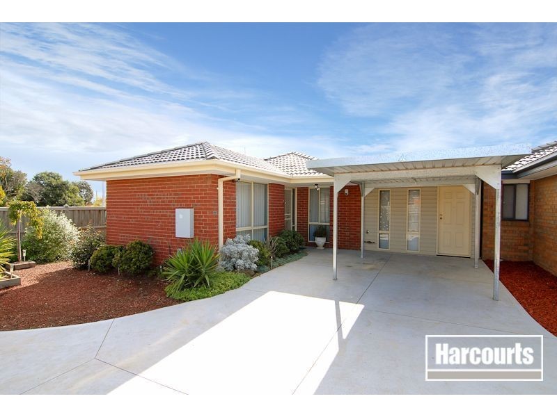 1/29 Chardonnay Drive, Skye VIC 3977