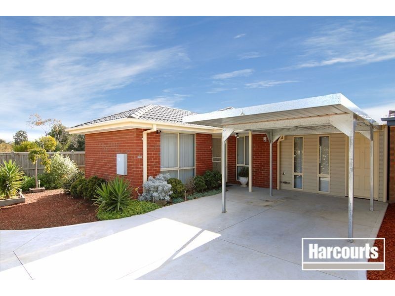1/29 Chardonnay Drive, Skye VIC 3977