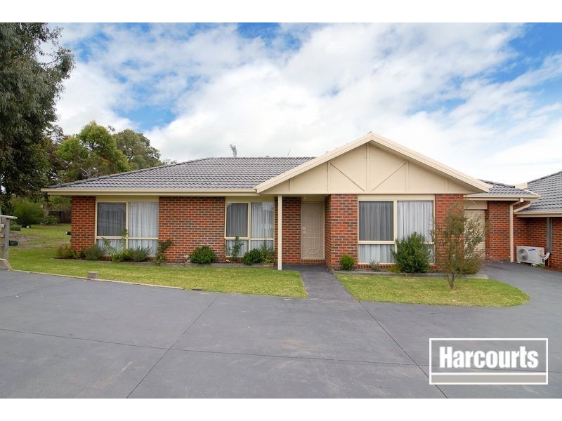 8/126 Cadles Road, Carrum Downs VIC 3201