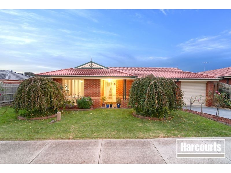5 Wesley Close, Skye VIC 3977