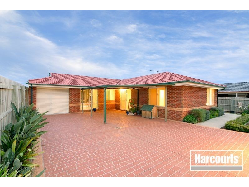 5 Wesley Close, Skye VIC 3977