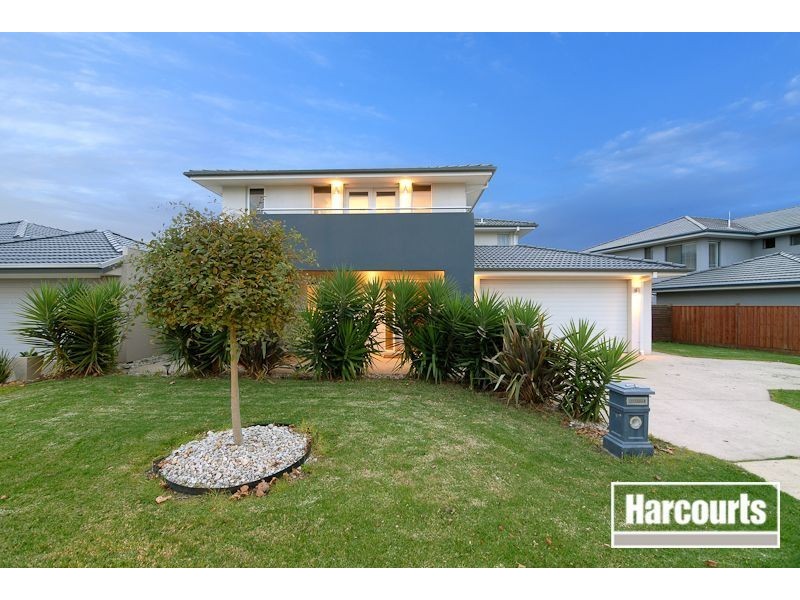 86 Sandhurst Boulevard, Sandhurst VIC 3977