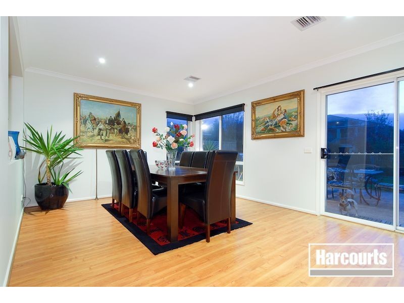 86 Sandhurst Boulevard, Sandhurst VIC 3977