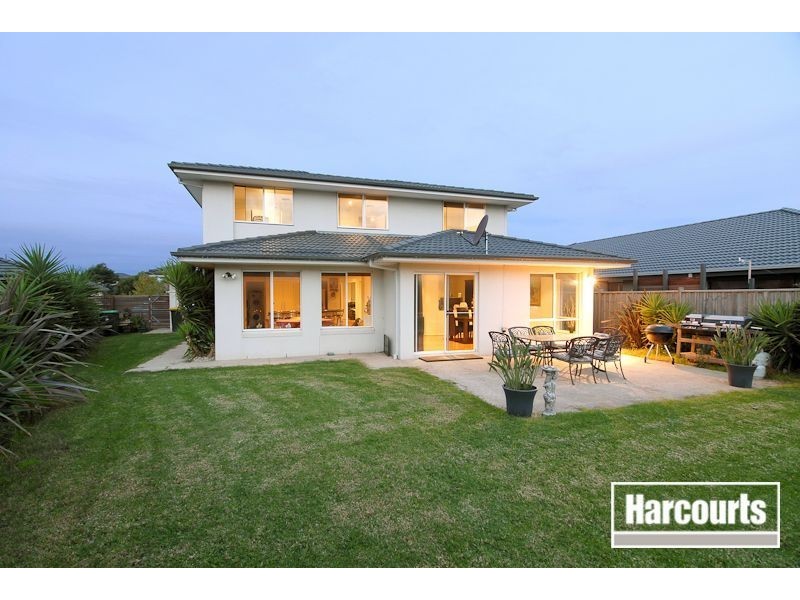 86 Sandhurst Boulevard, Sandhurst VIC 3977