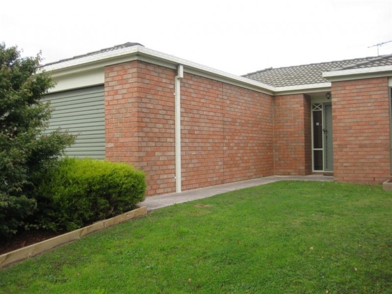 21 Rocklea Crescent, Skye VIC 3977