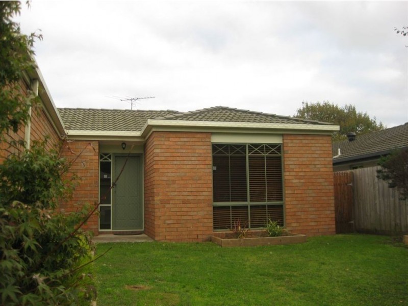 21 Rocklea Crescent, Skye VIC 3977