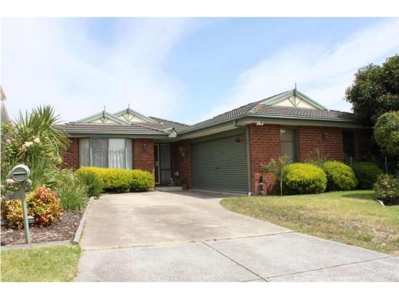 26 Elstar Drive, Carrum Downs VIC 3201