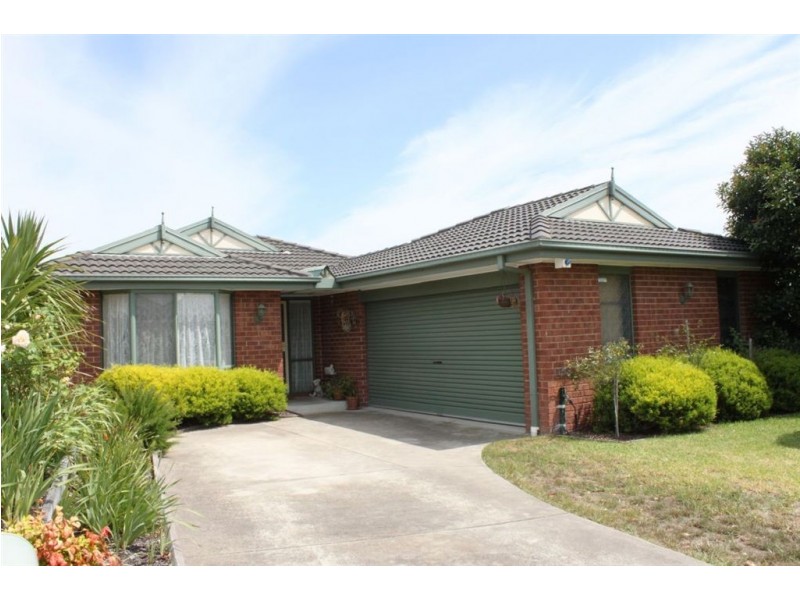 26 Elstar Drive, Carrum Downs VIC 3201