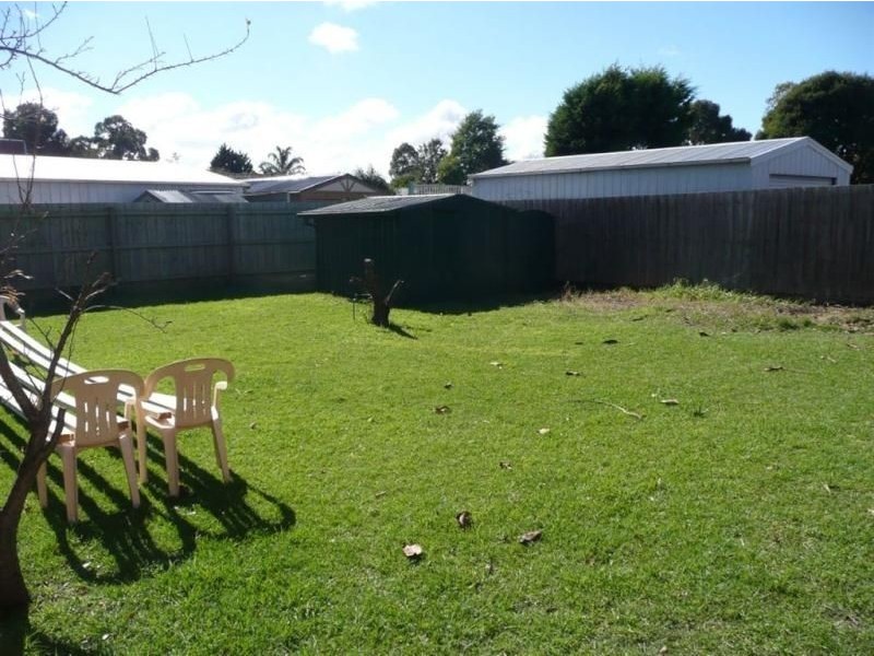 38 Sunbird Crescent, Carrum Downs VIC 3201