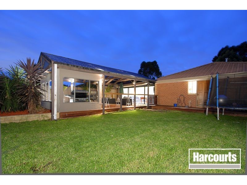 20 Oberon Drive, Carrum Downs VIC 3201