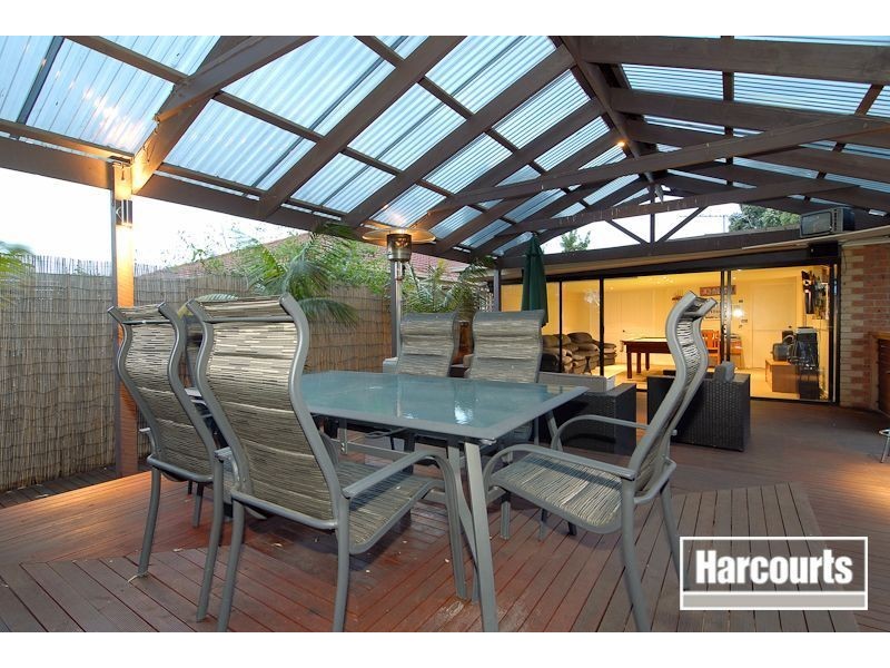 20 Oberon Drive, Carrum Downs VIC 3201