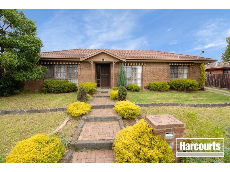 120 Lyrebird Drive, Carrum Downs VIC 3201