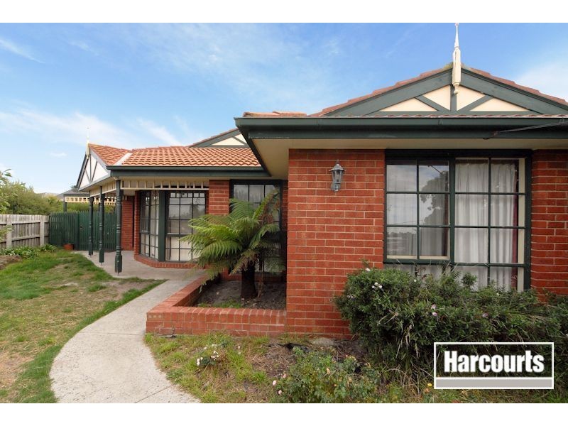 11 Belmont Court, Carrum Downs VIC 3201