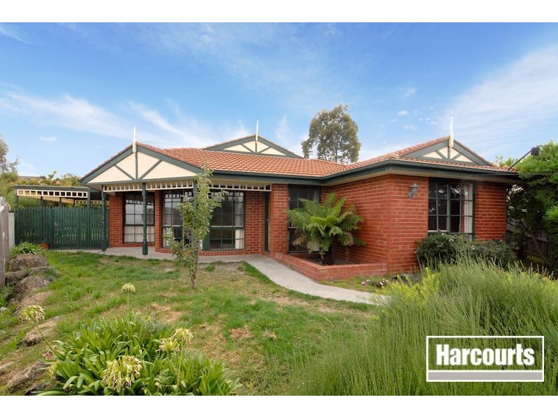 11 Belmont Court, Carrum Downs VIC 3201