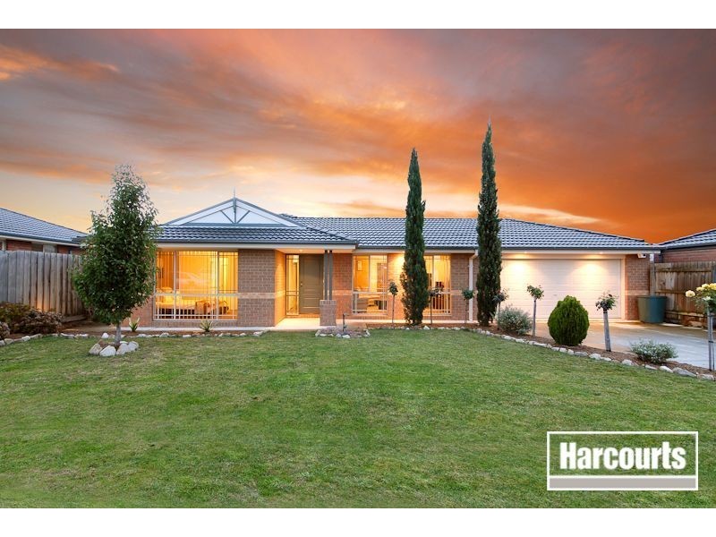 14 Vivi Court, Skye VIC 3977
