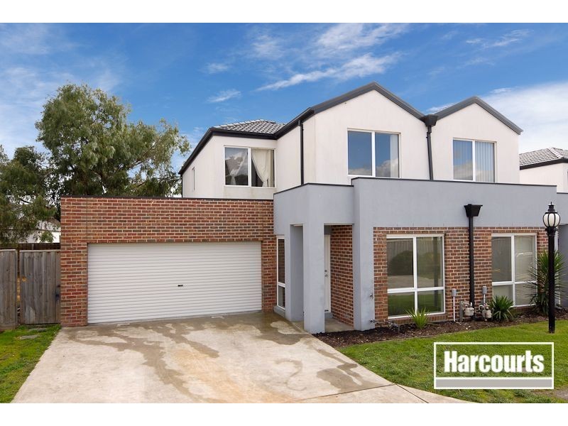 25/32 Lats Avenue, Carrum Downs VIC 3201
