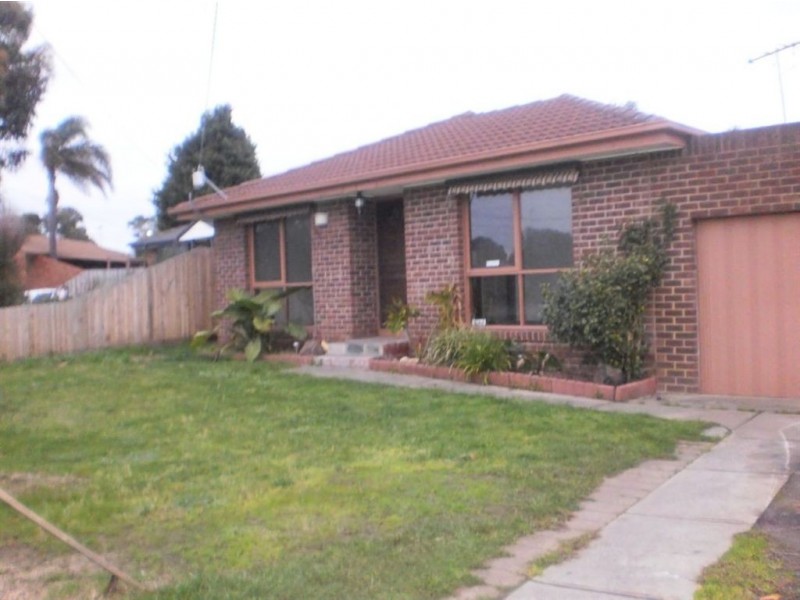 9 Wildcroft Court, Carrum Downs VIC 3201