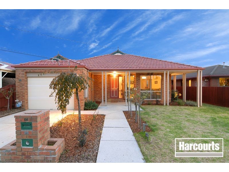 56 Broderick Road, Carrum Downs VIC 3201