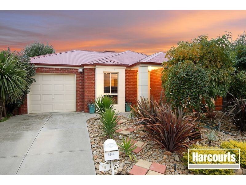 14 Coco Parade, Skye VIC 3977