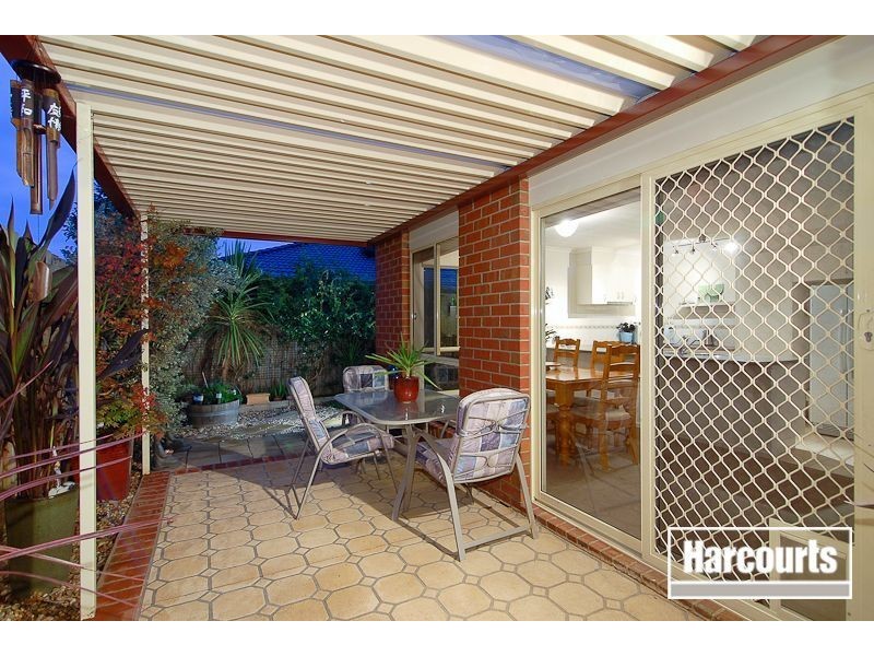 14 Coco Parade, Skye VIC 3977