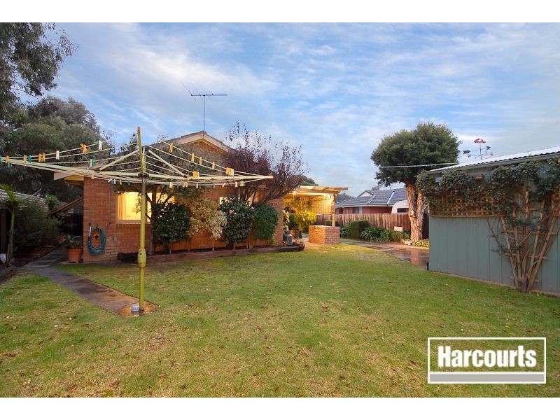 Carrum Downs VIC 3201