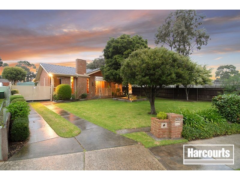 Carrum Downs VIC 3201