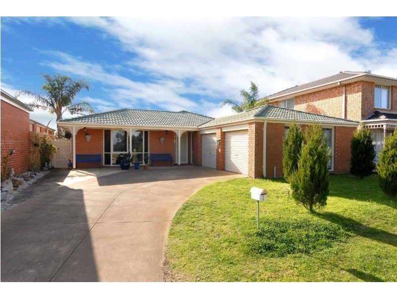 7 Nicole Court, Skye VIC 3977