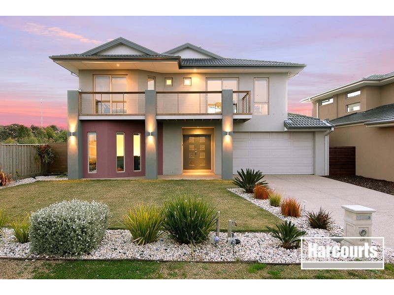 26 Cunningham Crescent, Sandhurst VIC 3977