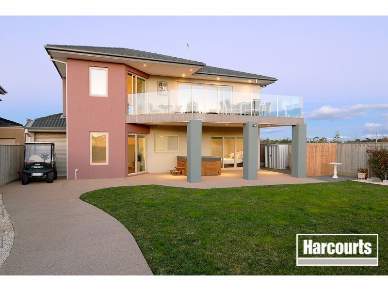 26 Cunningham Crescent, Sandhurst VIC 3977