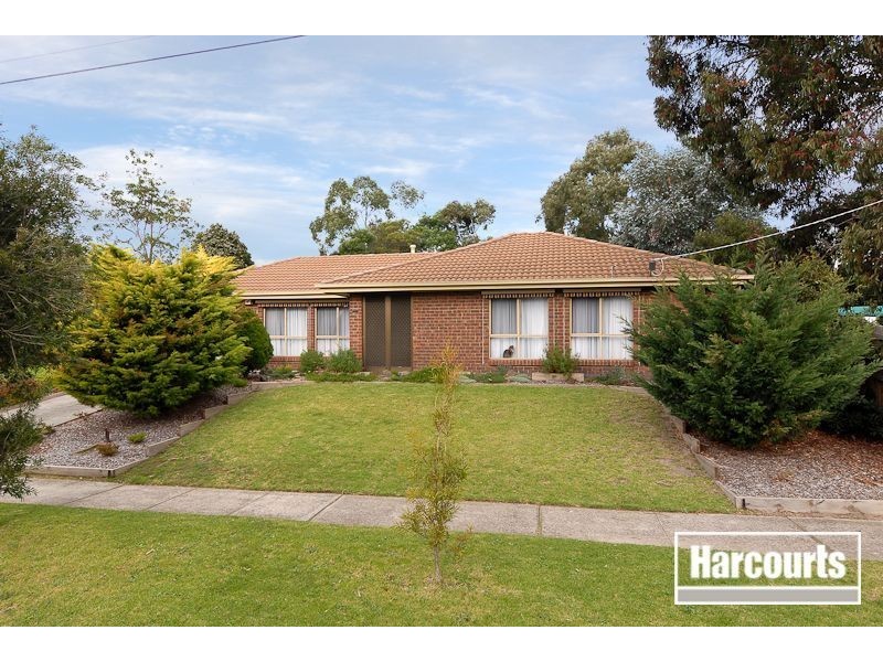 140 Lyrebird Drive, Carrum Downs VIC 3201