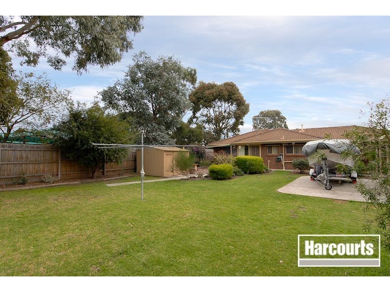 140 Lyrebird Drive, Carrum Downs VIC 3201