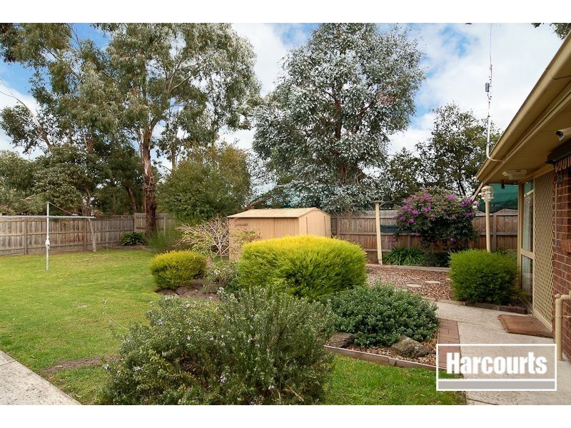 140 Lyrebird Drive, Carrum Downs VIC 3201