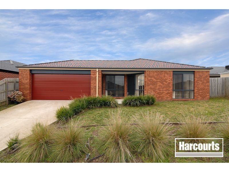 21 Emerald Rise, Skye VIC 3977