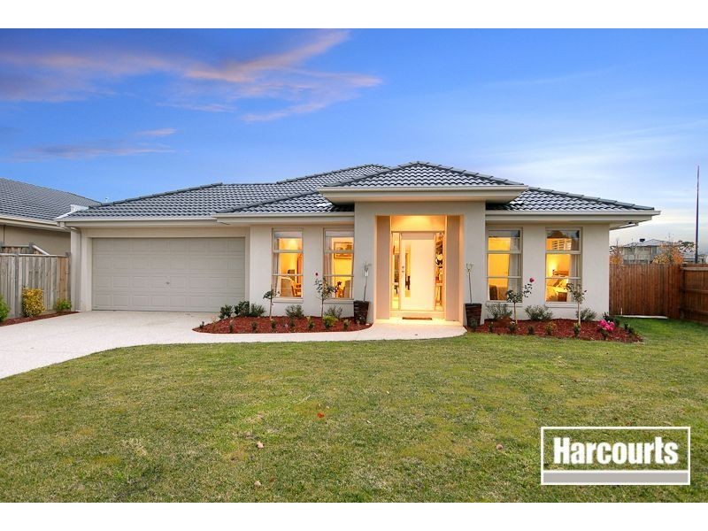74 Sandhurst Boulevard, Sandhurst VIC 3977