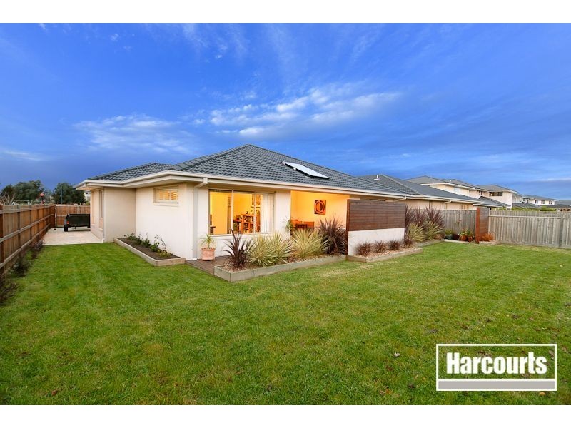 74 Sandhurst Boulevard, Sandhurst VIC 3977