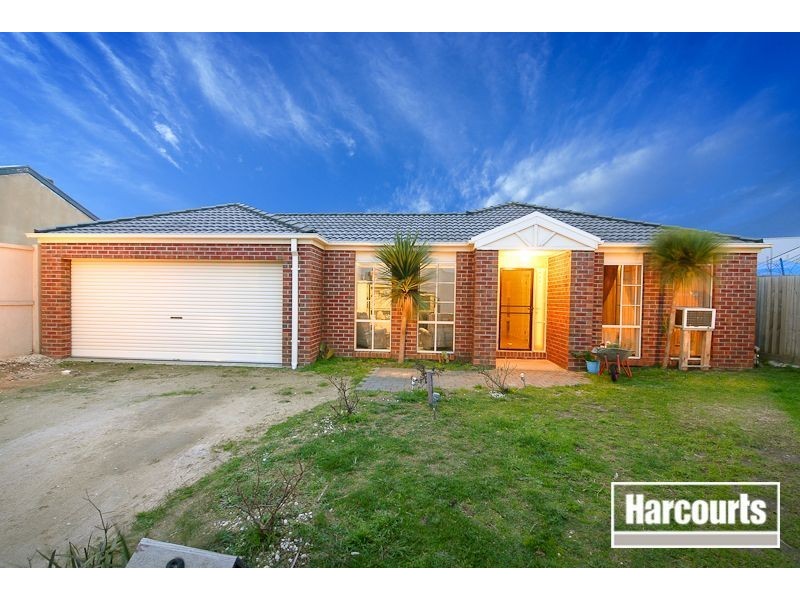 3 Michelle Court, Carrum Downs VIC 3201